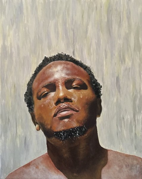 Lindokuhle Skosana - Still Swimming
